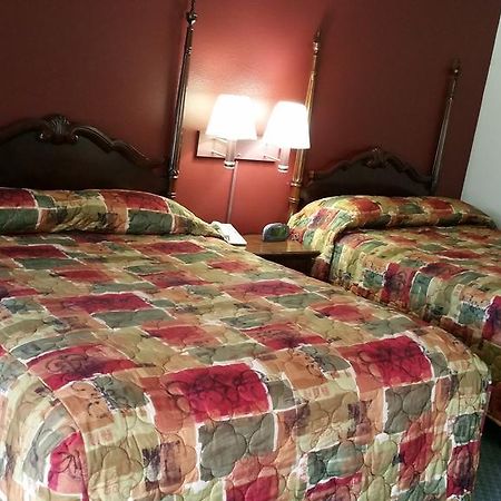 Foster Inn Monticello מראה חיצוני תמונה