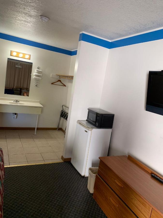 Foster Inn Monticello מראה חיצוני תמונה