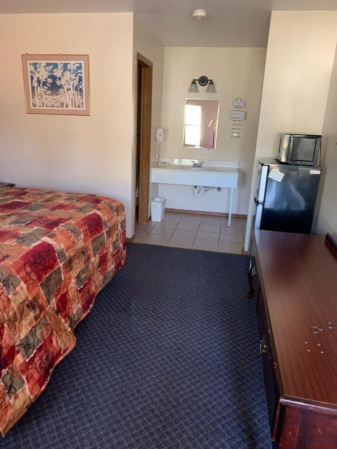 Foster Inn Monticello מראה חיצוני תמונה
