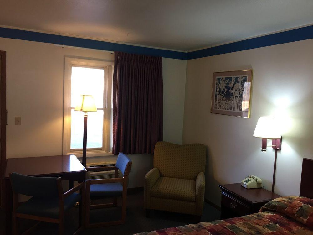 Foster Inn Monticello מראה חיצוני תמונה