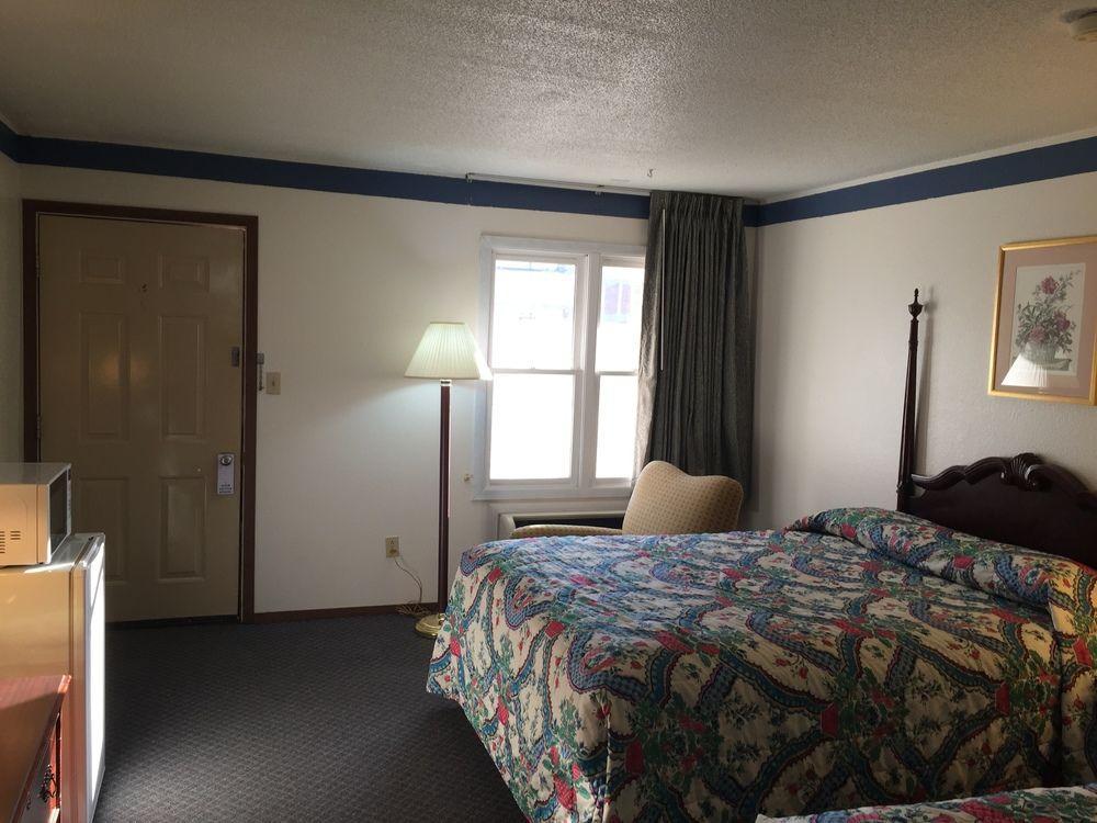 Foster Inn Monticello מראה חיצוני תמונה