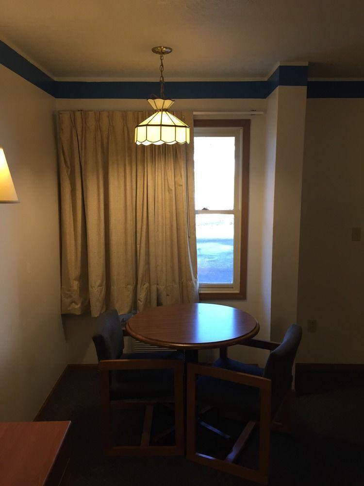 Foster Inn Monticello מראה חיצוני תמונה
