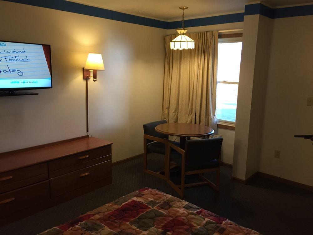 Foster Inn Monticello מראה חיצוני תמונה