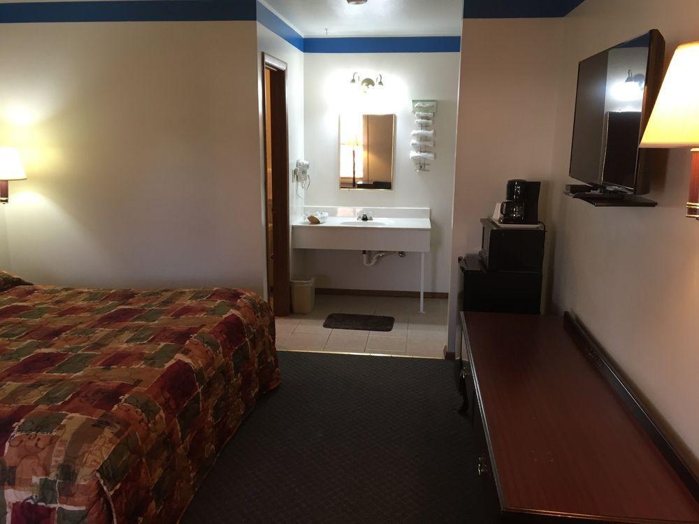Foster Inn Monticello מראה חיצוני תמונה