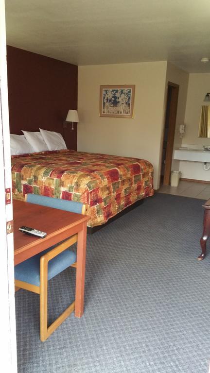 Foster Inn Monticello מראה חיצוני תמונה