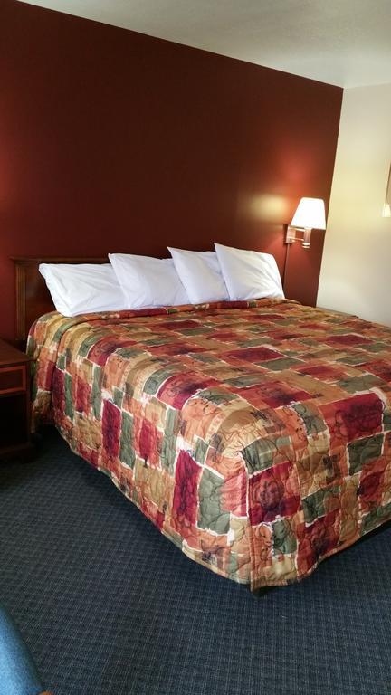 Foster Inn Monticello מראה חיצוני תמונה