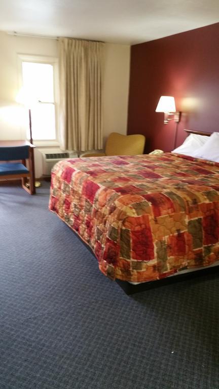 Foster Inn Monticello מראה חיצוני תמונה
