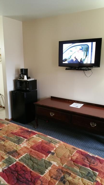 Foster Inn Monticello מראה חיצוני תמונה