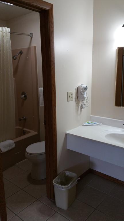 Foster Inn Monticello מראה חיצוני תמונה