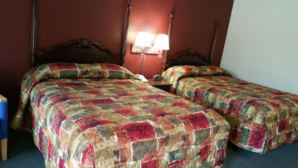 Foster Inn Monticello מראה חיצוני תמונה