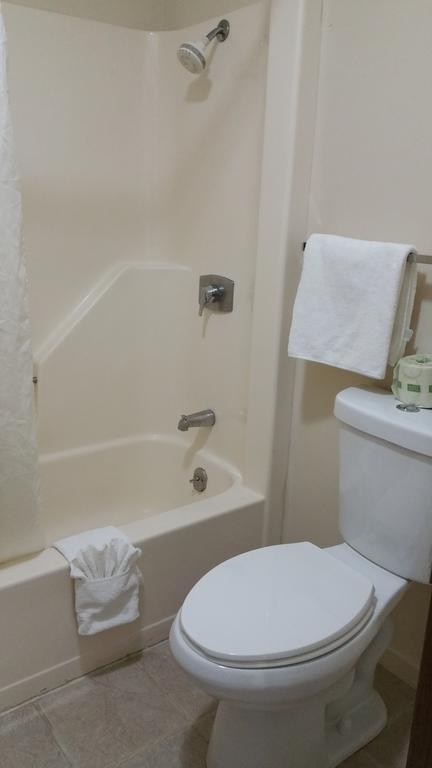 Foster Inn Monticello מראה חיצוני תמונה